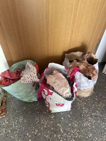 Gratis Babykleider 