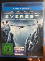 Blu Ray - Everest (FR-DE-ENG-…)