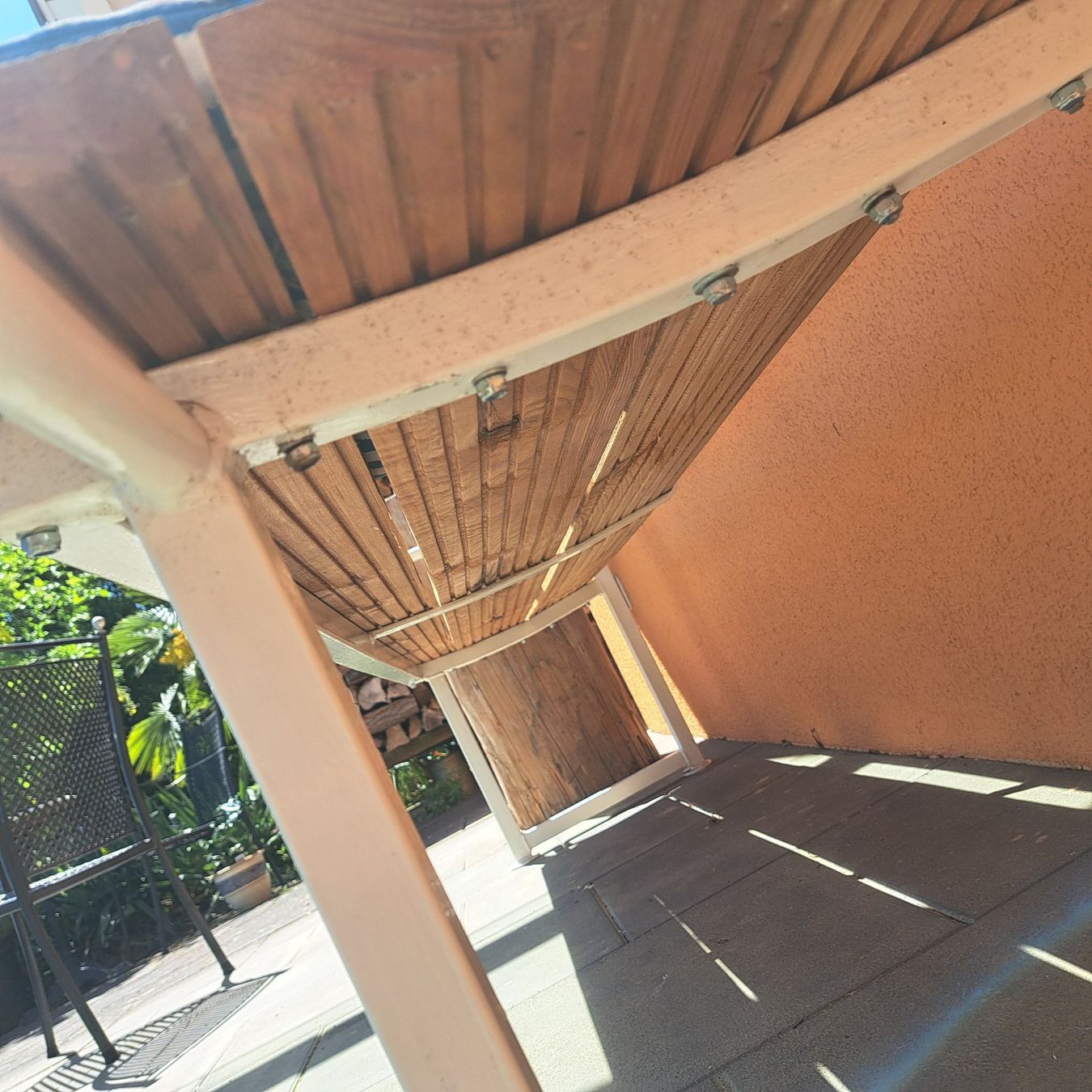 Panchine: wunderschoener gartenbank – Nuovo (secondo la descrizione) da Benzenschwil venduto da 007tinu 8