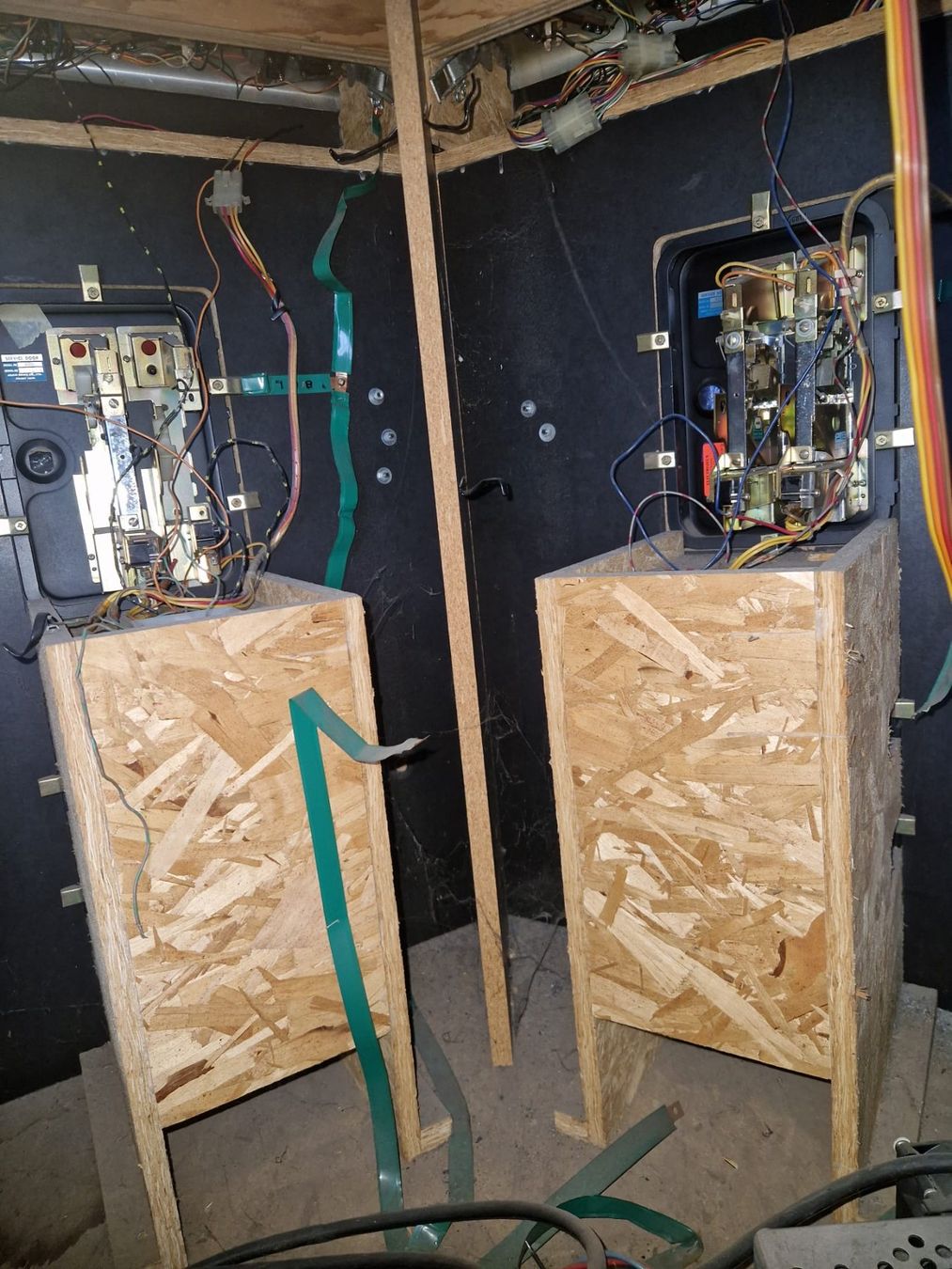 Nintendo Konsolen: An absolutely rare Nintendo VS. System arcade cabinet – Gebraucht aus leytron von willowlepetit 3