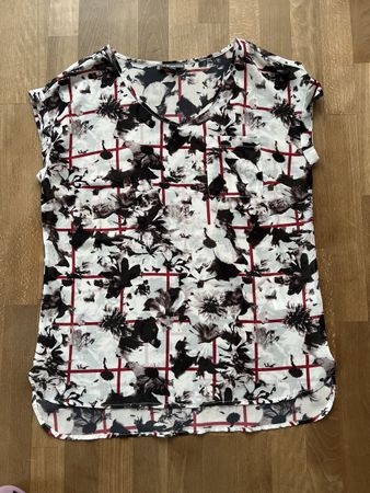 Street One Sommer-Bluse, Gr. 36, Top Zustand!🌸🌺🌼 (50)