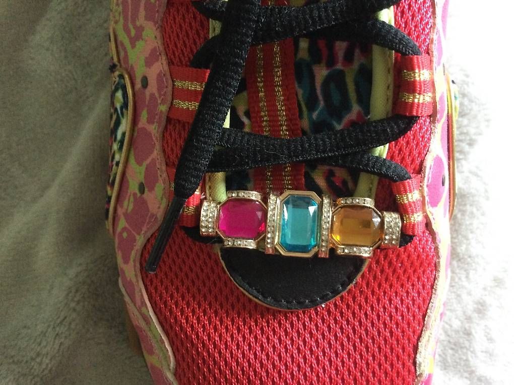 Scarpe da donna: Damen Skechers Sonderedition – Usato da Hünenberg venduto da fgg_v79c 2