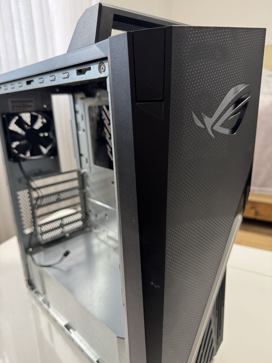 Asus ROG Strix G15CE (D'occasion) à Winterthur pour CHF 1 – retrait ...