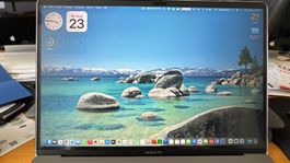 Apple MacBook Pro 16" 2019 – i7 – 16 GB – 1 TB SSD