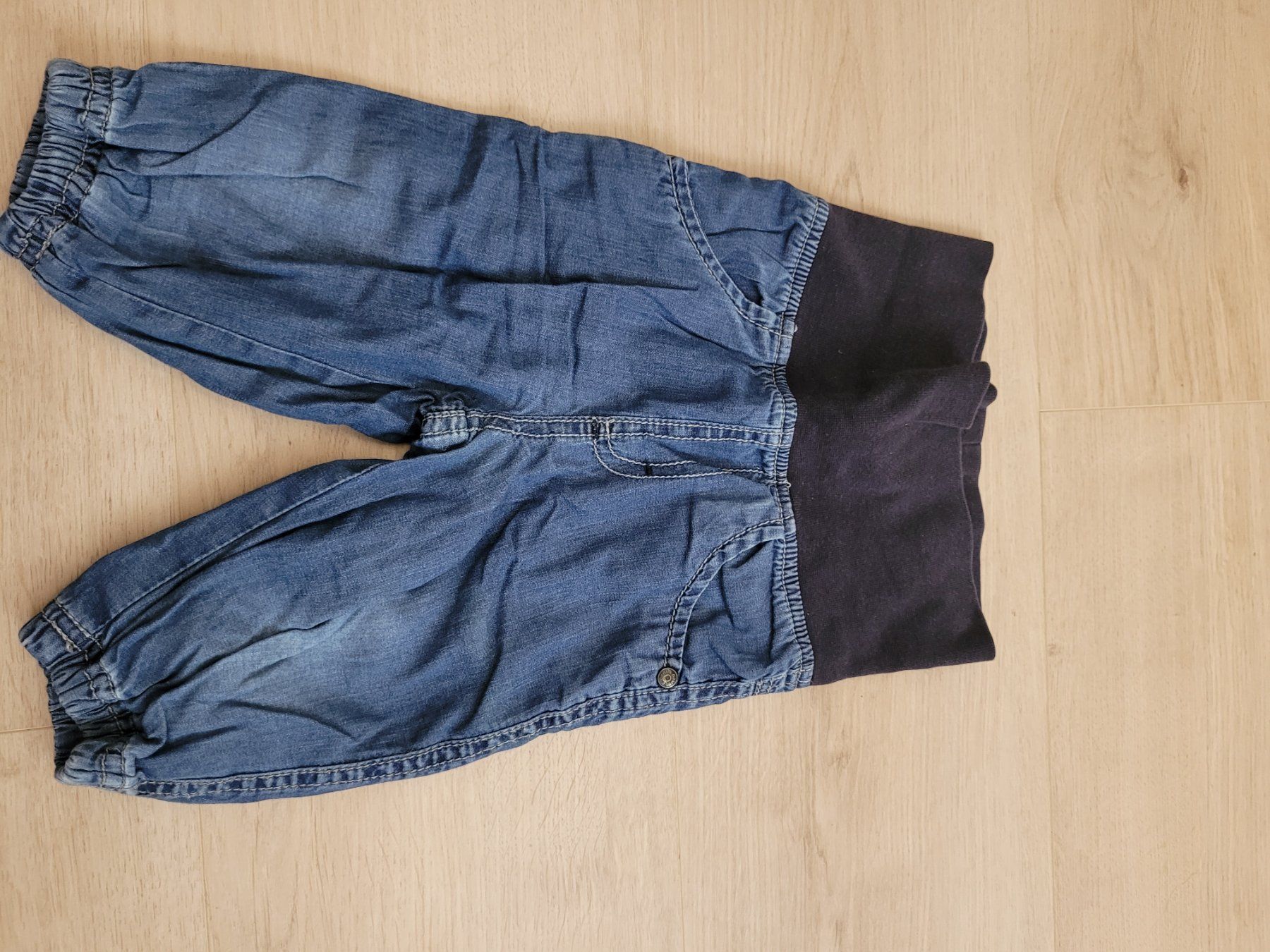Pantaloni: Hosen Grösse 68 – Usato da Lupsingen venduto da sta_wgg5
