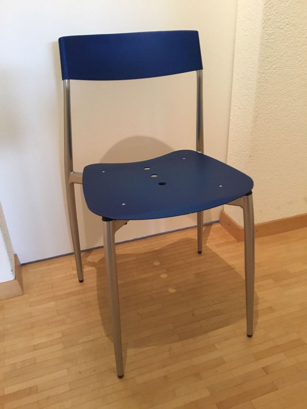 Sedie: Stuhl Aluminium – Usato da Forch venduto da Ursus53 2