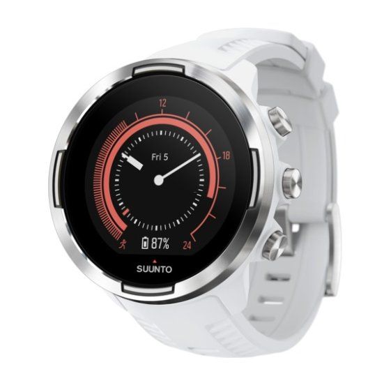 Suunto Smartwatch: Suunto 9 Baro – Usato da Grosshöchstetten venduto da Johnmorris 3