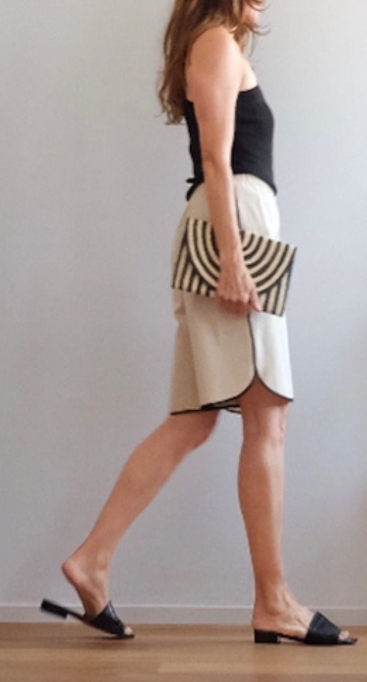 Tops: Ninety Percent one-shoulder Top - neu - – Neuf (Voir description) à Jona par vanessasupermarket20 2