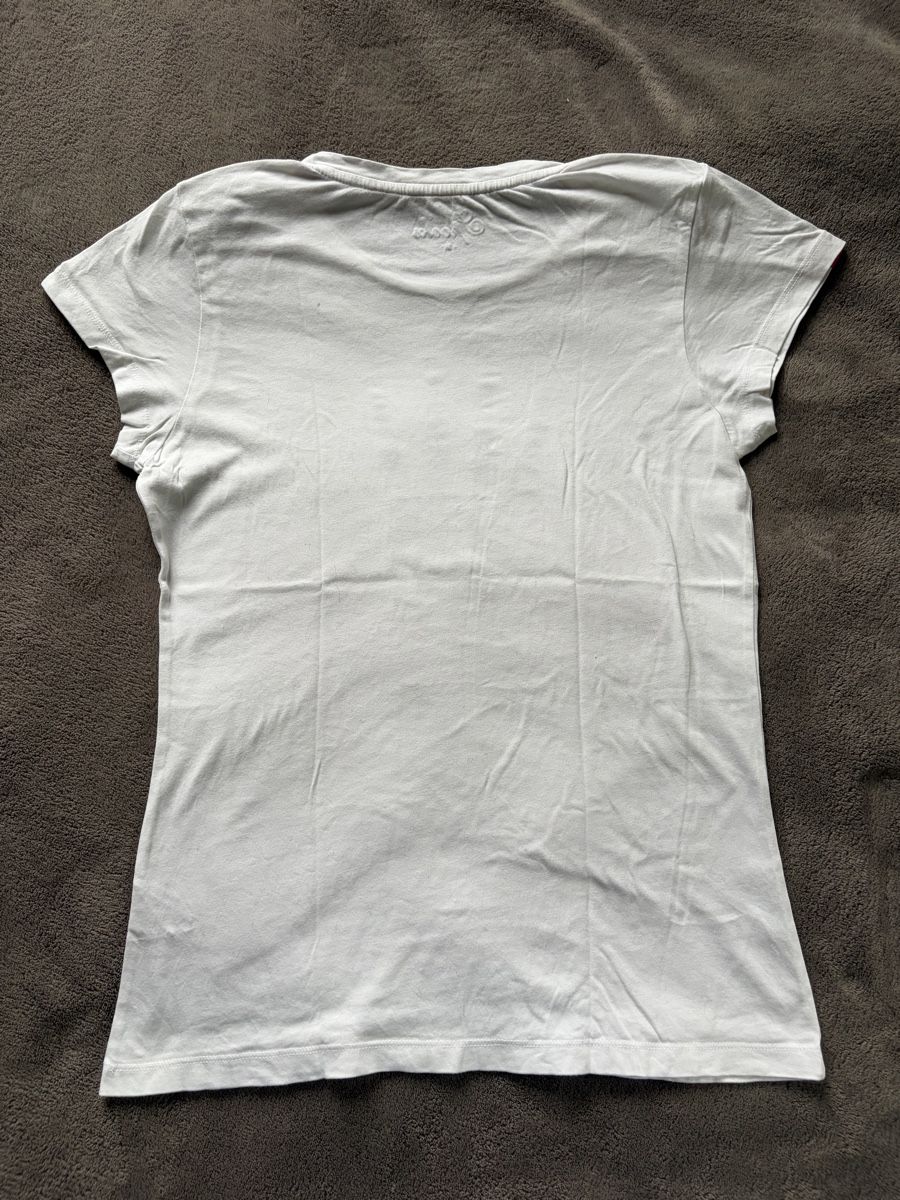 T-shirt: Spooks Shirt – Nuovo (secondo la descrizione) da Luterbach venduto da so_gas99 2