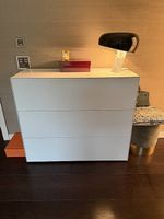 Designer Sideboard 120cm x 102cm x 40cm
