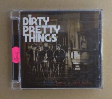 Dirty Pretty Things – Romance At Short Notice - T8