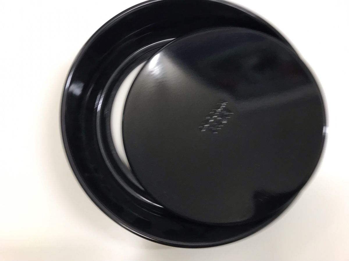 Moules à gâteaux: Springform mit konischem Rand – D'occasion à Neuenhof par SiWiKel 1