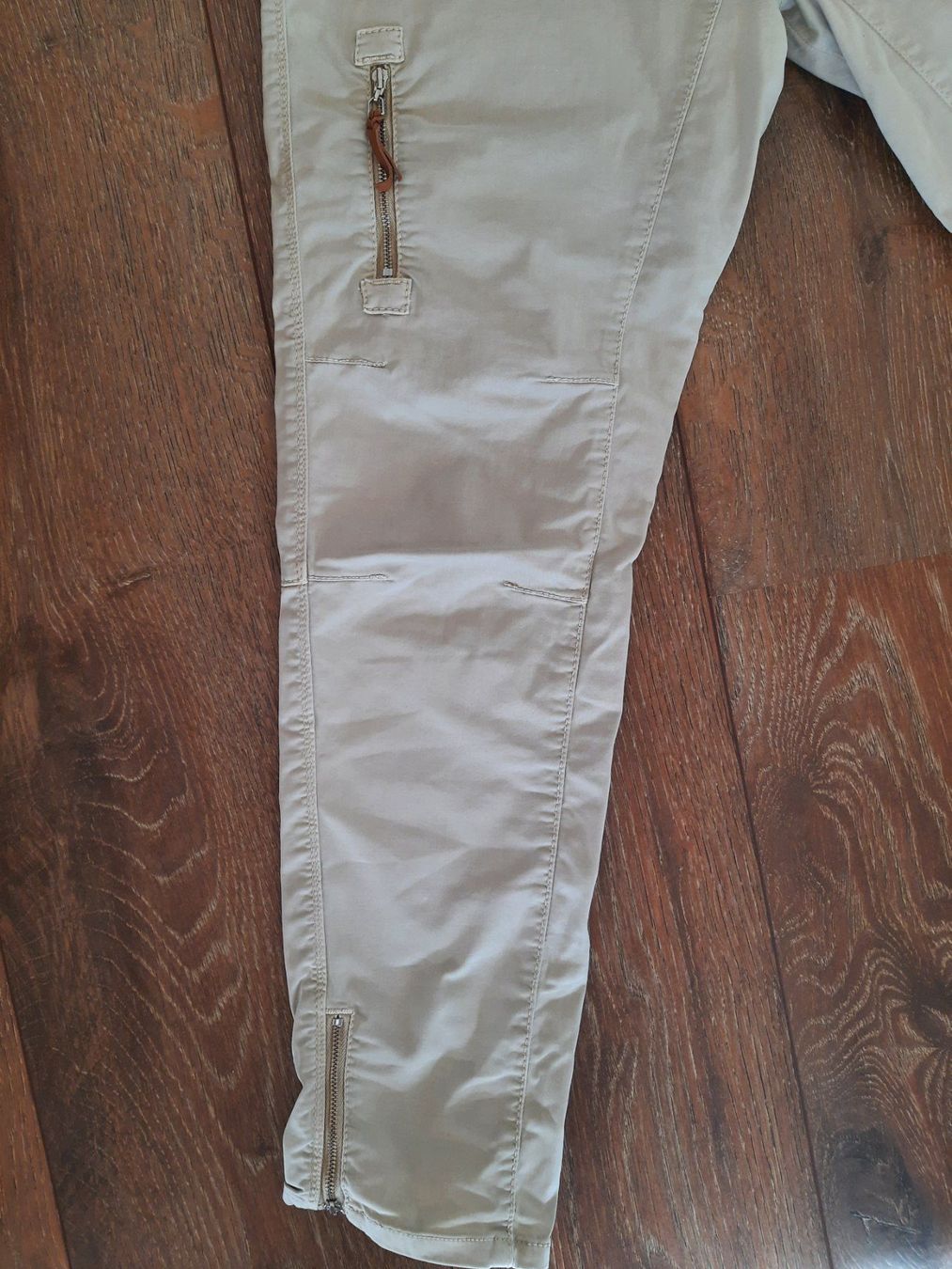 Mos mosh Pantaloni: MAC Hose, Jäckli Esprit Gr. 36 – Usato da Muotathal venduto da robin40 3