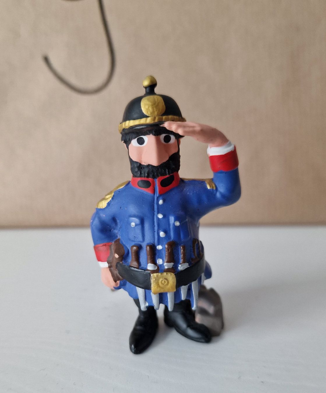 Tonies Statuette: Tonie Räuber Hotzenplotz – Usato da Root venduto da Tanja.st