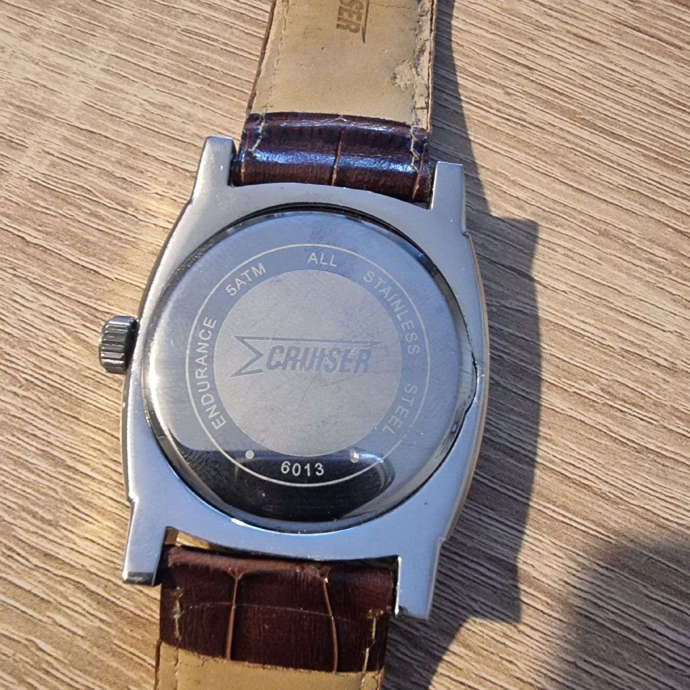 Orologi: Montre Cruiser Endurance – Usato da Chessel venduto da Helder77 4