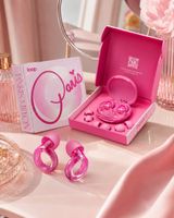Loop Earplugs UNBENUTZT! LIMITED Edition Paris Hilton