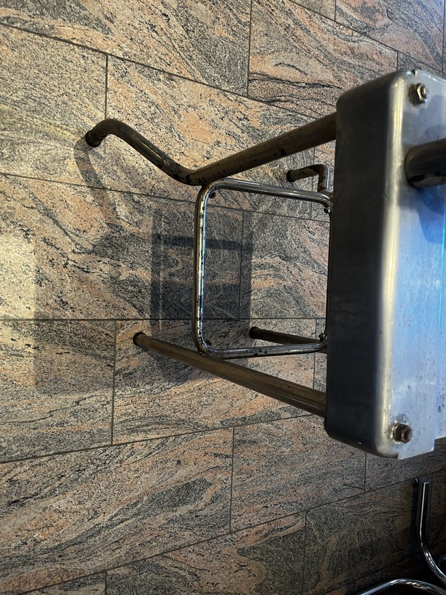 Elettrodomestici da cucina: Fleischsteaker ab 1.- – Usato da Dittingen venduto da Cervolino77 4