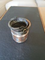 Vintage arabischer Doppeltopf