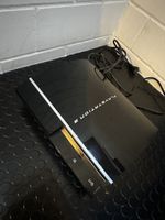 Playstation 3 DEFEKT