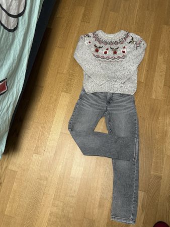 Kleider Set Jungs