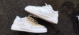Original Valentino Garavani Lacerunner Sneakers Gr. 40.5 /41