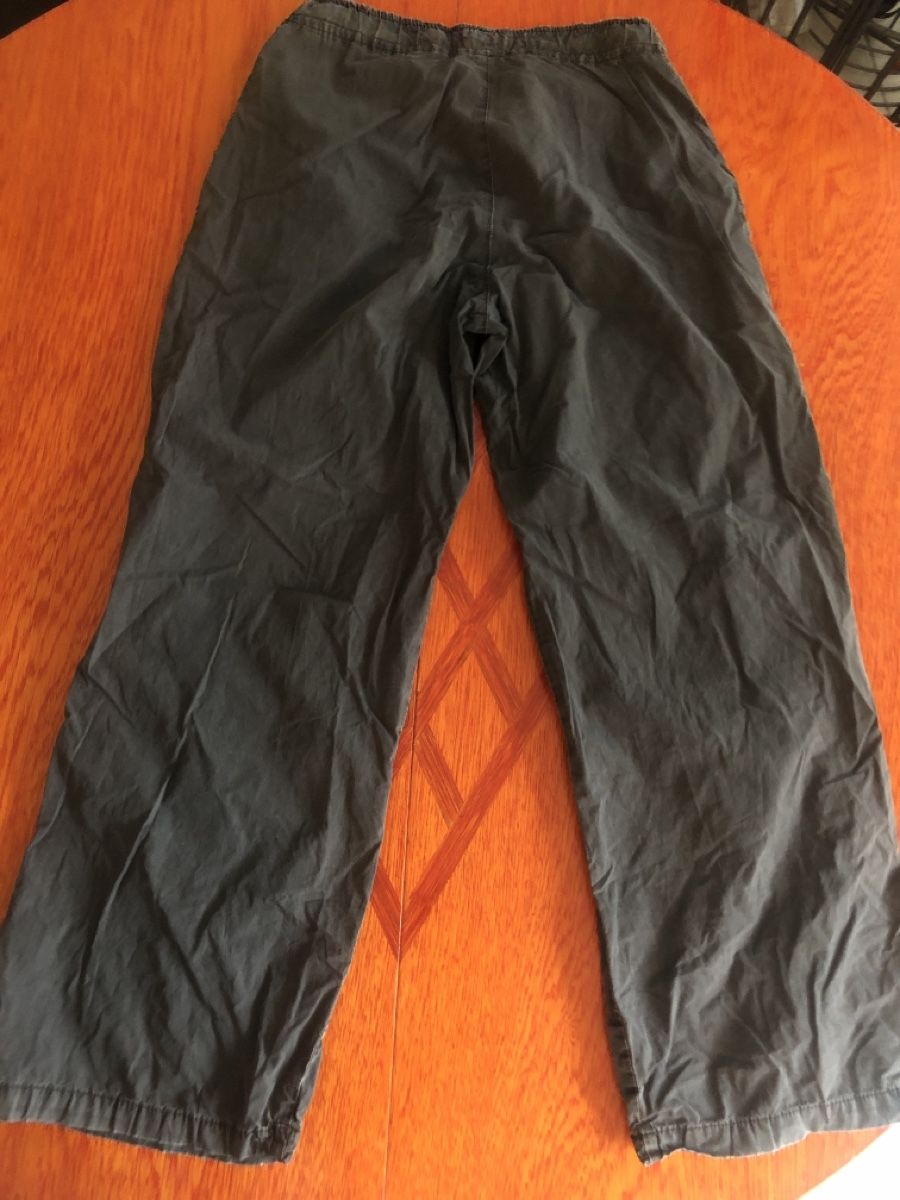 Pantaloni: Pantalon parachute  – Usato da Etoy venduto da lui_7mth 2
