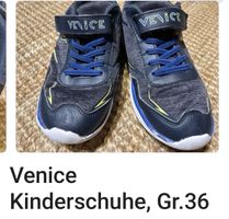 Venice Kinderschuhe, Gr. 36, gebraucht