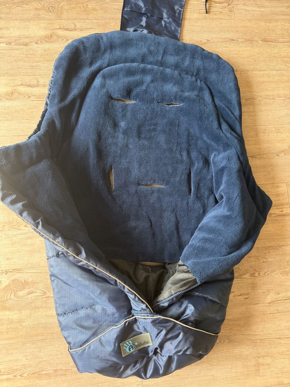 Sacchi a pelo: Winter-Fusssack – Usato da Zug venduto da Raposinha 2