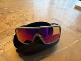 Hochwertige Evil Eye Sportbrille