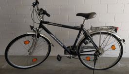 Herrenvelo