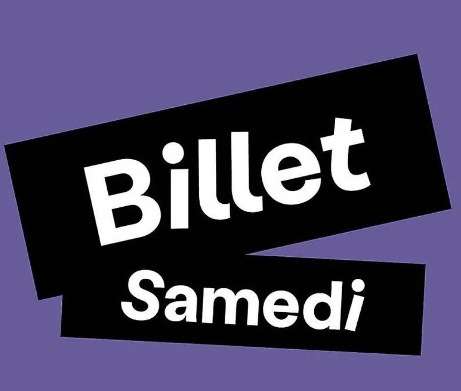 Banconote: Billet Paleo Samedi – Nuovo (secondo la descrizione) da Veyrier venduto da adr_2f2f