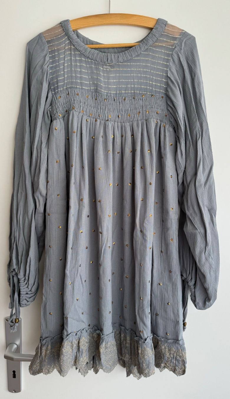 NKN Nekane Kleider: Kleid von NKN Nekane,  Grösse S – Gebraucht aus Bachenbülach von Elcomaster