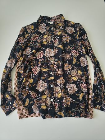 Rich&royal Bluse Gr. 38 unbenutzt