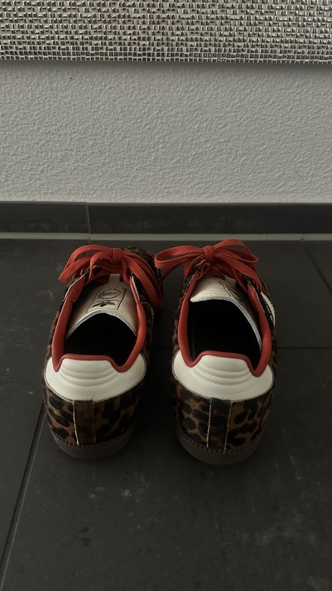 Adidas Scarpe da donna: Adidas Samba OG – Nuovo (secondo la descrizione) da Richterswil venduto da sel_gl8y 2