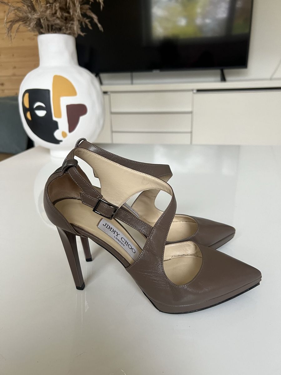 Jimmy Choo Scarpe da donna: Jimmy Choo Pumps – Usato da Zollikon venduto da bay_k26p
