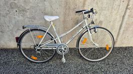 Damen-Citybike