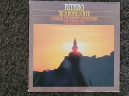 DLP  Kitaro