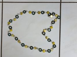 Halskette / Bijoux Collier (F-Chnobli)