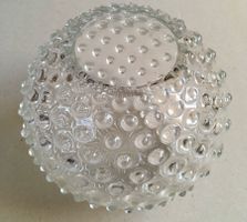 🟡Vase Design Kugelvase Noppenvase Vintage Mid Century
