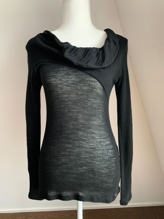 TRUSSARDI pull S/M