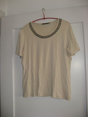 T-Shirt von Verse Gr. 42