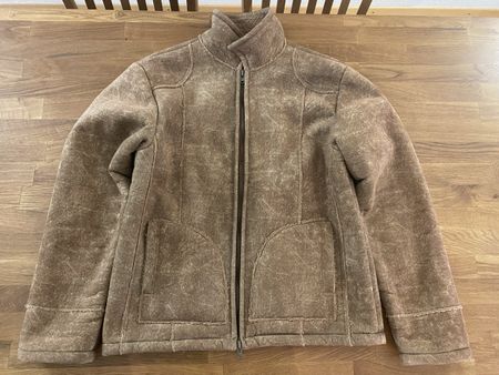Jacke Grösse 52/L