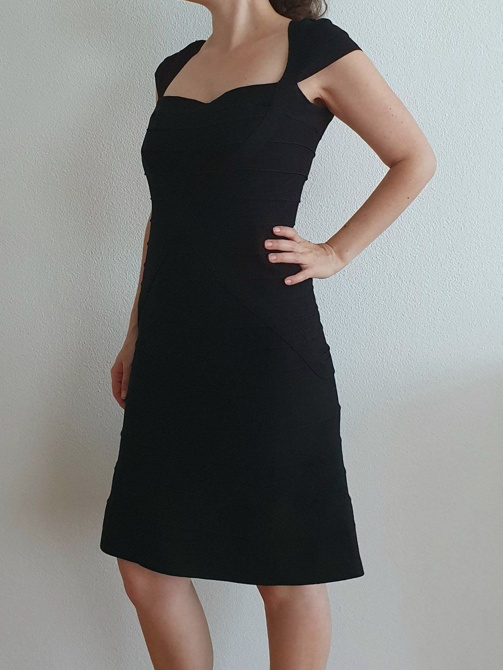 Vestiti: Cocktailkleid von Amor & Psyche – Nuovo (secondo la descrizione) da Lachen SZ venduto da It_is_what_it_is 2