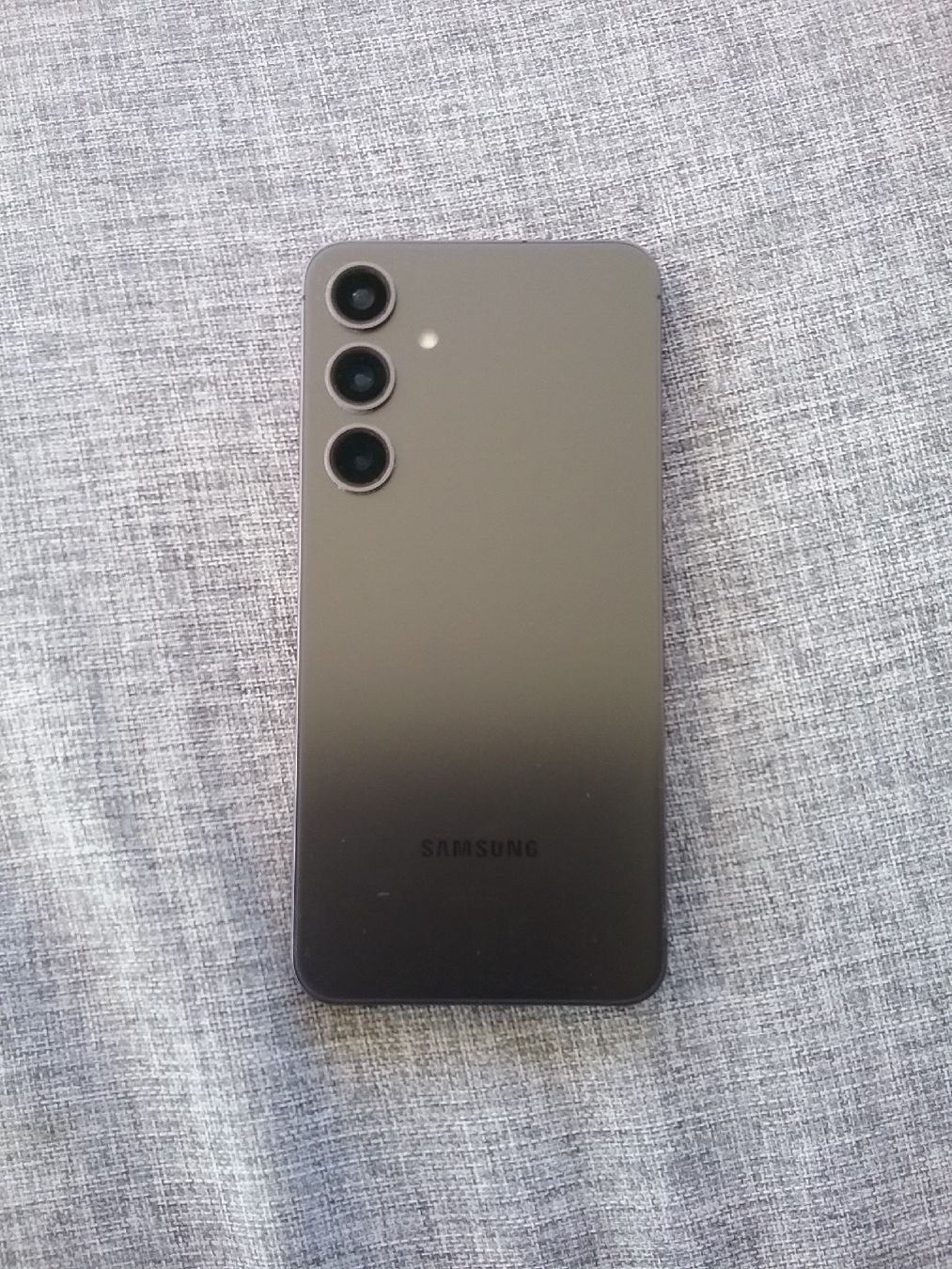 Samsung Telefoni cellulari / Smartphones: Samsung Galaxy S24 plus – Usato da Bülach venduto da YSF90 3