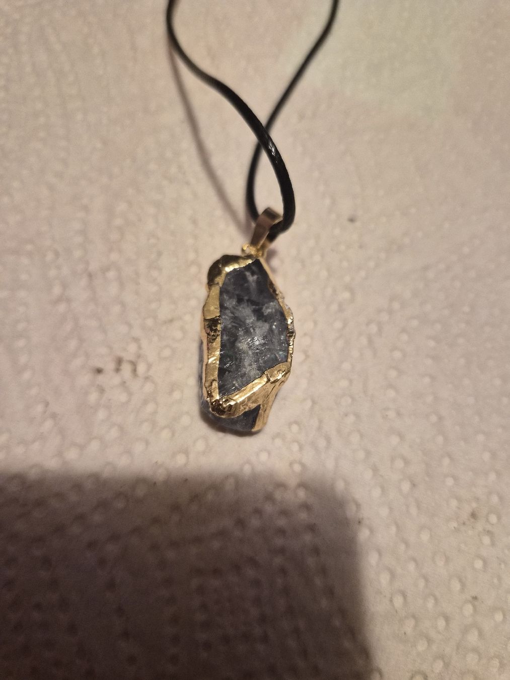 Catenine: collier pierre – Nuovo (secondo la descrizione) da Senèdes venduto da hen_fw8b 2