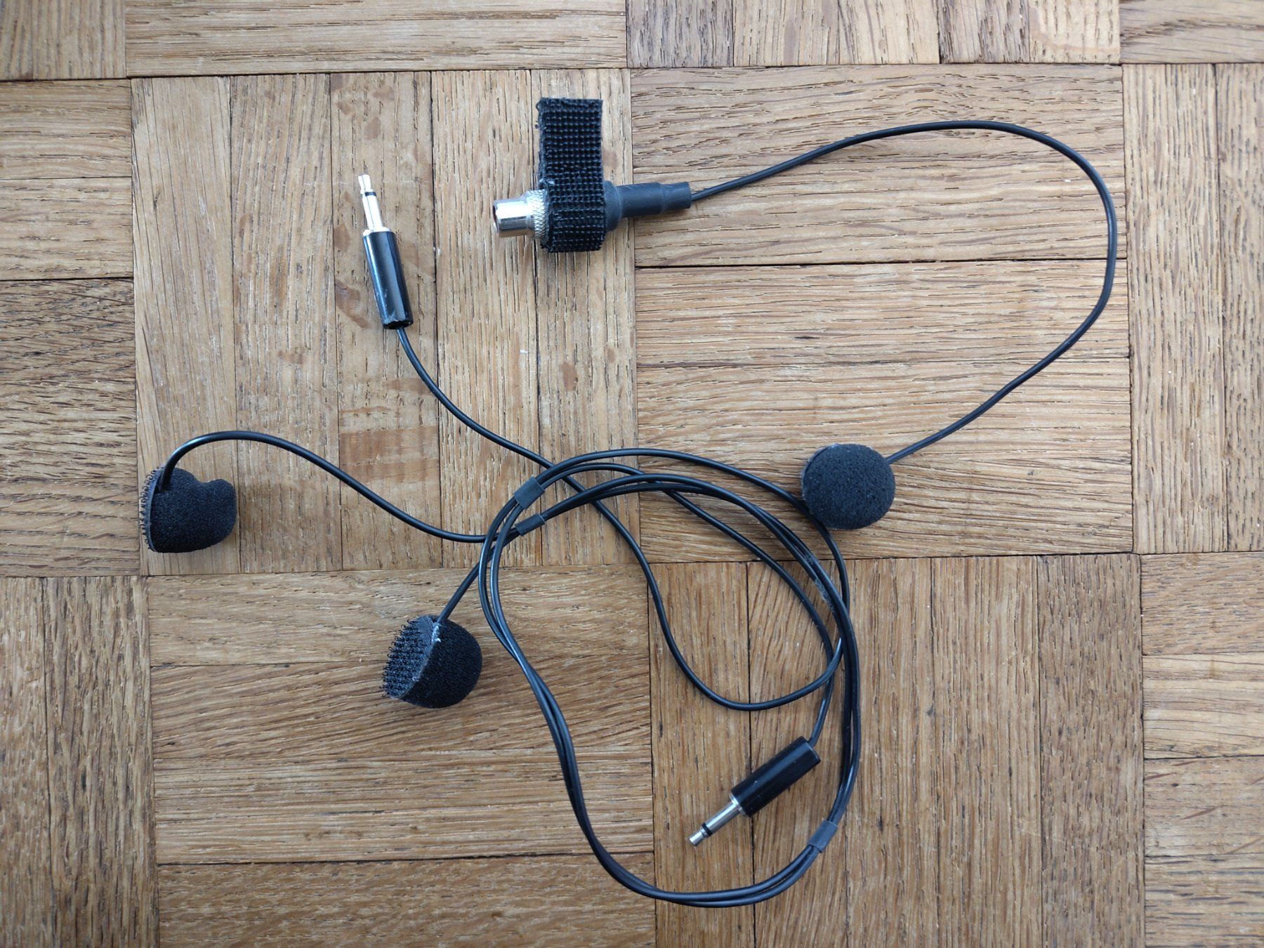 Aufnahmegeräte: Thomann ACM-01 accordion pickup system – Gebraucht aus Bern von arm_tqc7 3