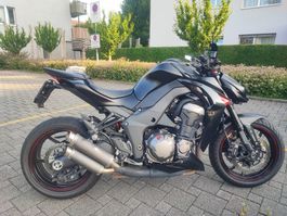 Kawasaki Z1000
