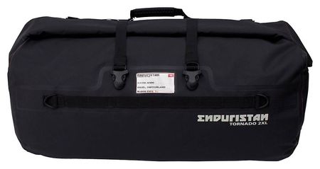 Enduristan Tornado L Packsack Neu