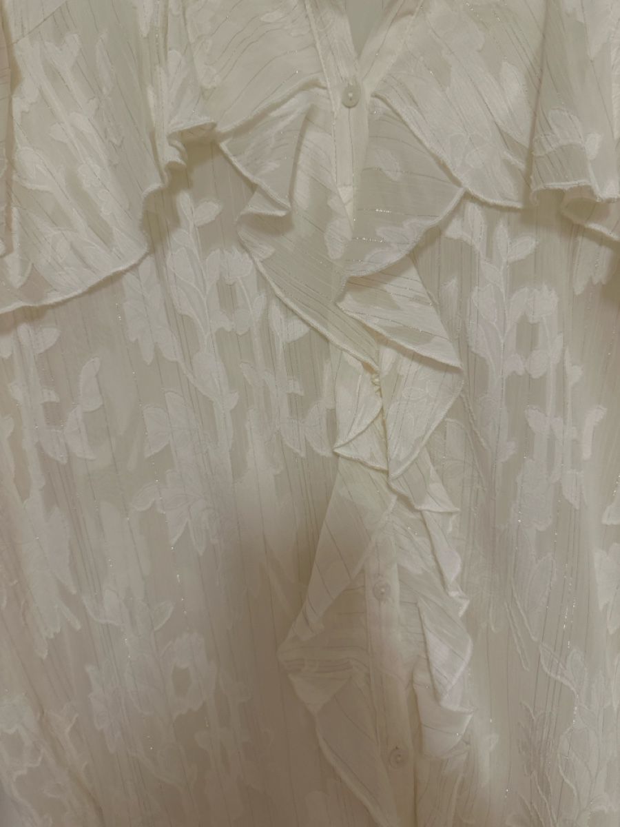 C&A Camicette: Bluse Gr 46 – Usato da Volketswil venduto da Sina008 3