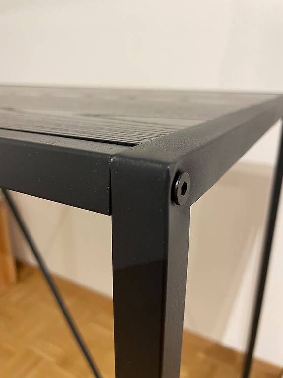 Tavoli: Stylischer Bartisch / Möbel / Konsole – Usato da Düdingen venduto da RiBruger 4